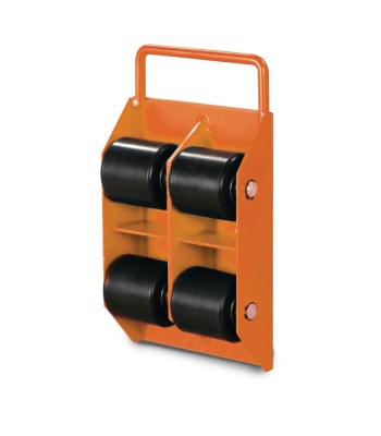 TR 3 Rolki transportowe UNICRAFT - www.toolsbook.eu