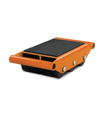 TR 6 Rolki transportowe UNICRAFT - www.toolsbook.eu