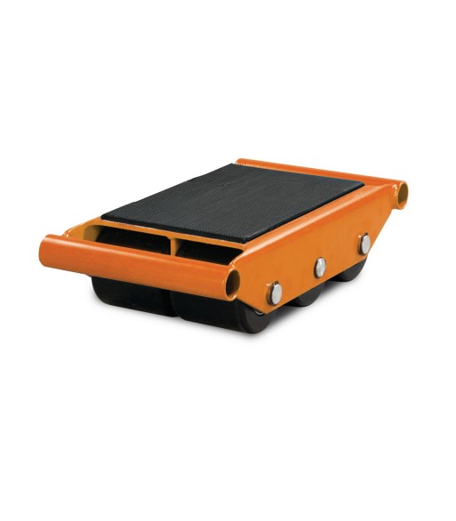 TR 6 Rolki transportowe UNICRAFT - www.toolsbook.eu