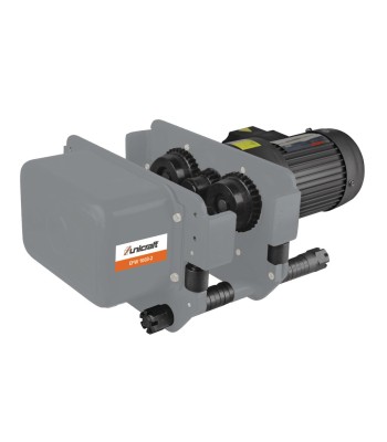 EFW 1003-2 Wózek elektryczny 2-stopniowy UNICRAFT - www.toolsbook.eu