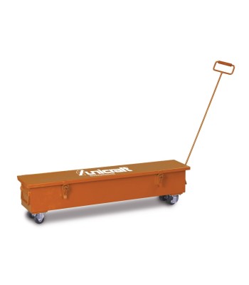 TR 20 Rolki transportowe zestaw UNICRAFT - www.toolsbook.eu