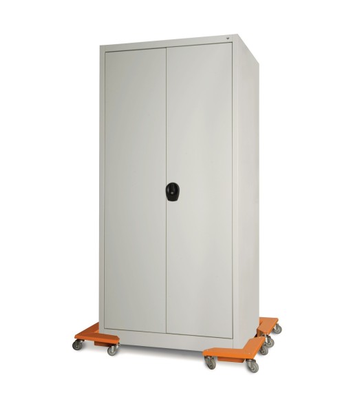 ETR 4150 Rolki transportowe UNICRAFT - www.toolsbook.eu