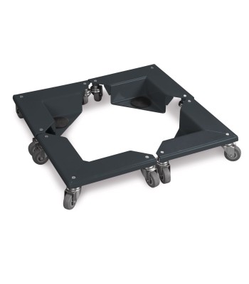 ETR 4150 Rolki transportowe UNICRAFT - www.toolsbook.eu
