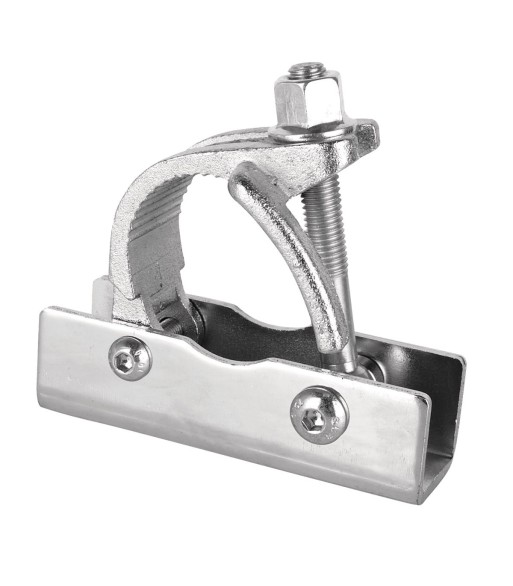 Zaciski szybkomocujące okrągłe MES 250-2 - www.toolsbook.eu
