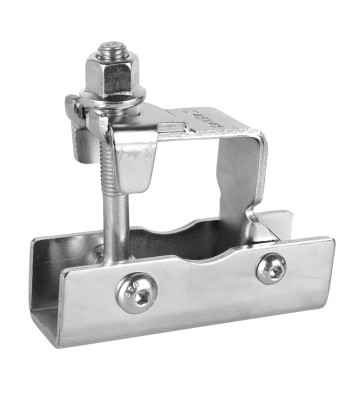 Zaciski szybkomocujące kwadratowe MES250 - www.toolsbook.eu