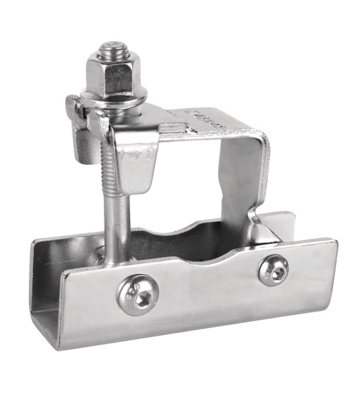 Zaciski szybkomocujące kwadratowe MES250 - www.toolsbook.eu