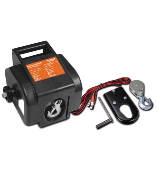 ESW 901 Wciągarka linowa 12V - www.toolsbook.eu
