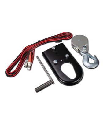 ESW 901 Wciągarka linowa 12V - www.toolsbook.eu