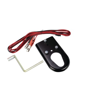 ESW 1360 Wciągarka linowa 12V - www.toolsbook.eu