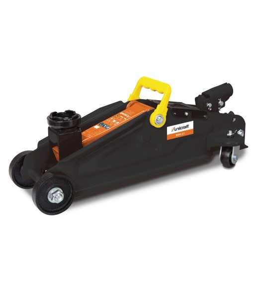 RWH 2.1 Podnośnik manewrowy 2t UNICRAFT - www.toolsbook.eu