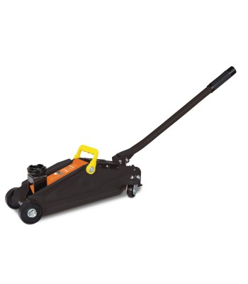 RWH 2.1 Podnośnik manewrowy 2t UNICRAFT - www.toolsbook.eu