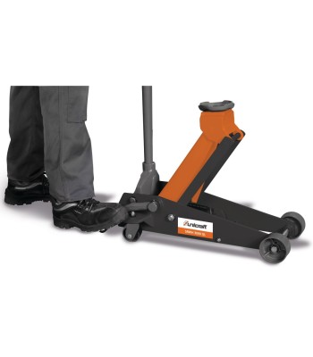 SRWH 3000 QL Profesjonalny podnośnik samochodowy UNICRAFT - www.toolsbook.eu