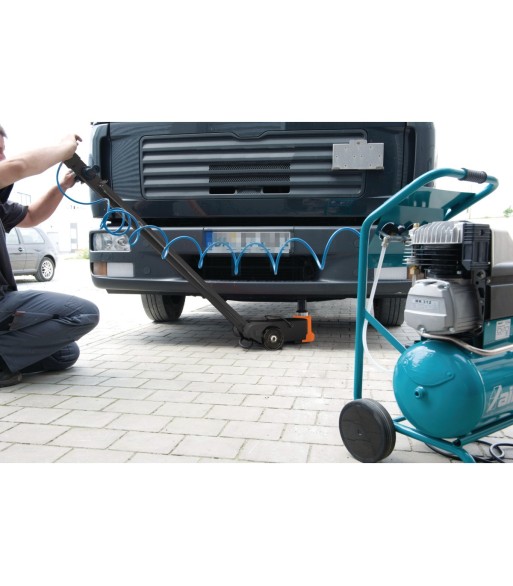 WWH 60000 PH Pneumatyczno-hydrauliczny podnośnik samochodowy UNICRAFT - www.toolsbook.eu