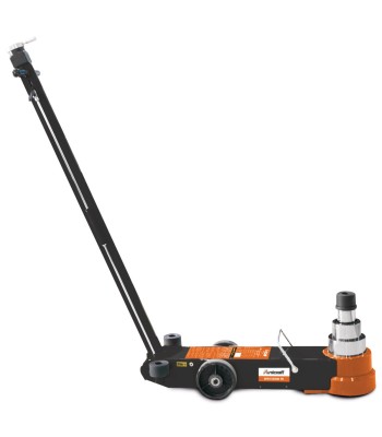 WWH 60000 PH Pneumatyczno-hydrauliczny podnośnik samochodowy UNICRAFT - www.toolsbook.eu