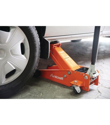 SRWH 3001 SILSpecjalny podnośnik samochodowy 3t UNICRAFT - www.toolsbook.eu