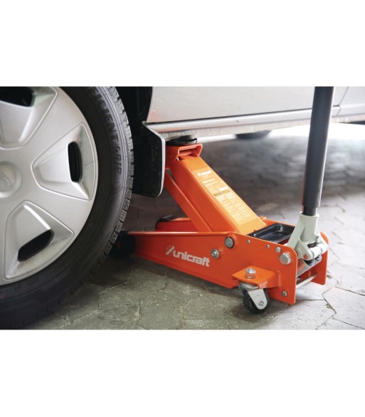 SRWH 3001 SILSpecjalny podnośnik samochodowy 3t UNICRAFT - www.toolsbook.eu
