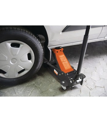 SRWH 3001 SILSpecjalny podnośnik samochodowy 3t UNICRAFT - www.toolsbook.eu