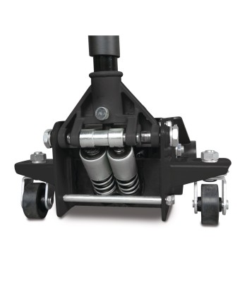 SRWH 3001 SILSpecjalny podnośnik samochodowy 3t UNICRAFT - www.toolsbook.eu