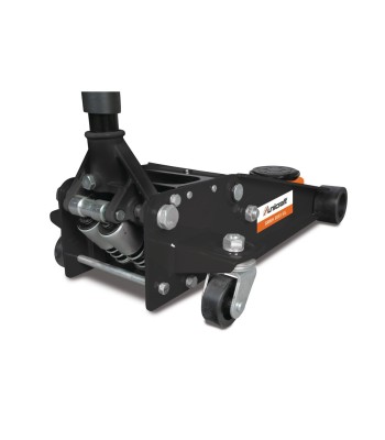 SRWH 3001 SILSpecjalny podnośnik samochodowy 3t UNICRAFT - www.toolsbook.eu