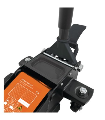 Podnośnik manewrowy SRWH 3003 EF - www.toolsbook.eu