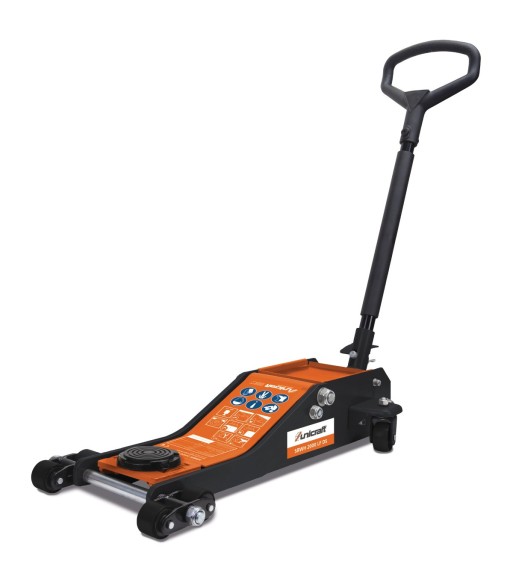 SRWH 2000 LF DS Specjalny podnośnik manewrowy UNICRAFT - www.toolsbook.eu