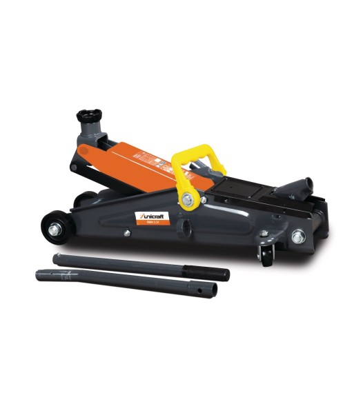 RWH 2.51 Podnośnik manewrowy 2,5 t UNICRAFT - www.toolsbook.eu