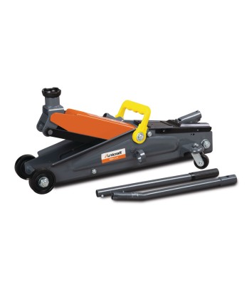 RWH 2.51 Podnośnik manewrowy 2,5 t UNICRAFT - www.toolsbook.eu