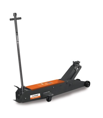 SRWH 10000 LH Specjalny podnośnik manewrowy UNICRAFT - www.toolsbook.eu