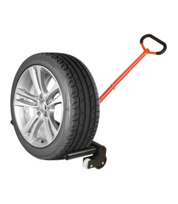 Wózek do montażu opon RMW 250 - www.toolsbook.eu