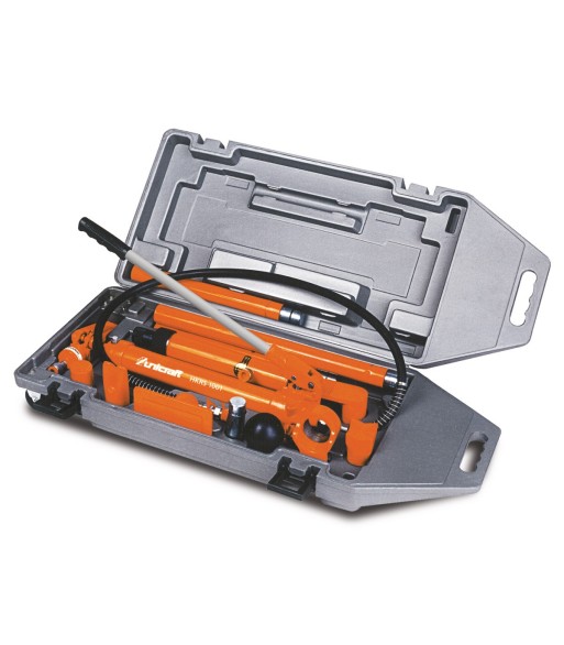 HKRS 1001KFZ Zestaw do naprawy karoserii UNICRAFT - www.toolsbook.eu