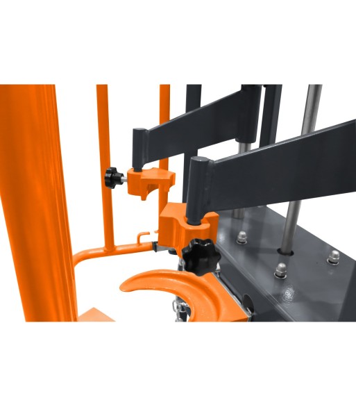 SFS 1000 D Pneumatyczna sprężarka do sprężyn podłogowych - www.toolsbook.eu