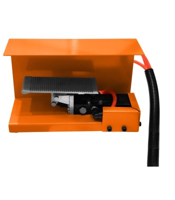 SFS 1000 D Pneumatyczna sprężarka do sprężyn podłogowych - www.toolsbook.eu