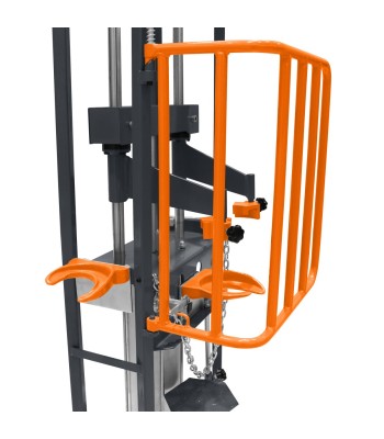 SFS 1000 D Pneumatyczna sprężarka do sprężyn podłogowych - www.toolsbook.eu