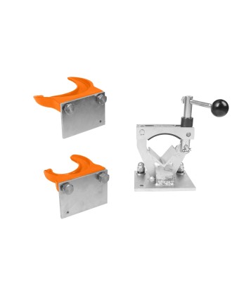 SFS 1000 D Pneumatyczna sprężarka do sprężyn podłogowych - www.toolsbook.eu