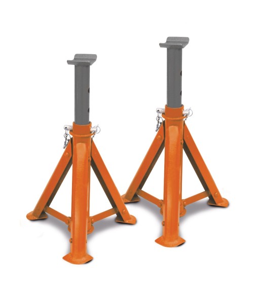 UBK 3000 Stojaki warsztatowe UNICRAFT - www.toolsbook.eu