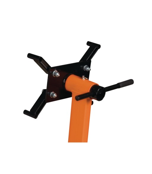 MMB 450 Stojak samochodowy do montażu silnika 450kg UNICRAFT - www.toolsbook.eu