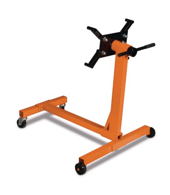 MMB 450 Stojak samochodowy do montażu silnika 450kg UNICRAFT - www.toolsbook.eu