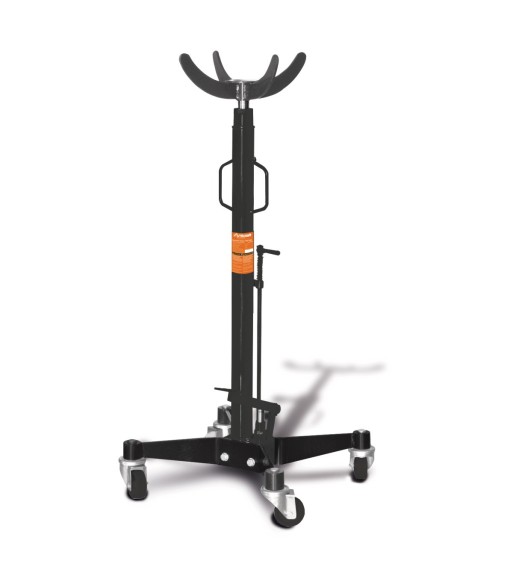 GH 600 PRO Podnośnik hydrauliczny 600kg UNICRAFT - www.toolsbook.eu