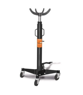 GH 1500 PRO Podnośnik hydrauliczny 1,500kg UNICRAFT - www.toolsbook.eu