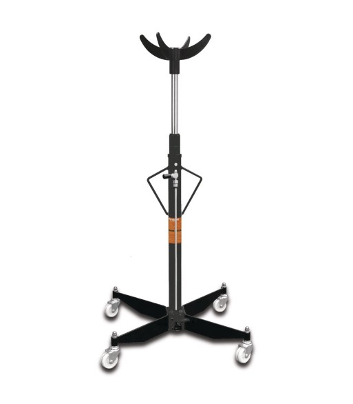 GH 505 Podnośnik hydrauliczny 500kg UNICRAFT - www.toolsbook.eu