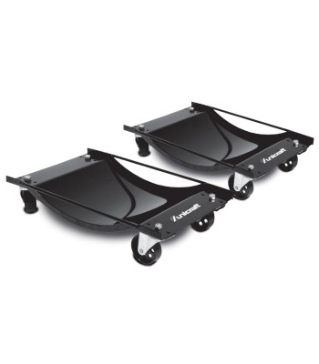 PRW 450 samochód samochodowy pod koła UNICRAFT - www.toolsbook.eu