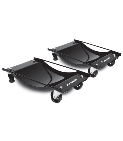 PRW 450 samochód samochodowy pod koła UNICRAFT - www.toolsbook.eu
