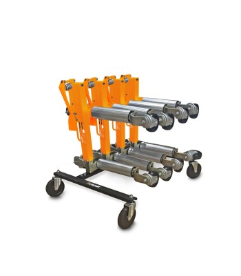 Stojak do przechowywania PV 681 - www.toolsbook.eu