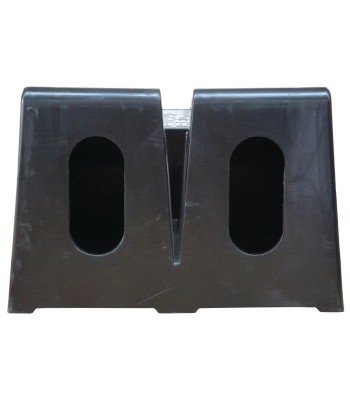 KR 2500 KFZ-Rampy najazdowe - para UNICRAFT - www.toolsbook.eu