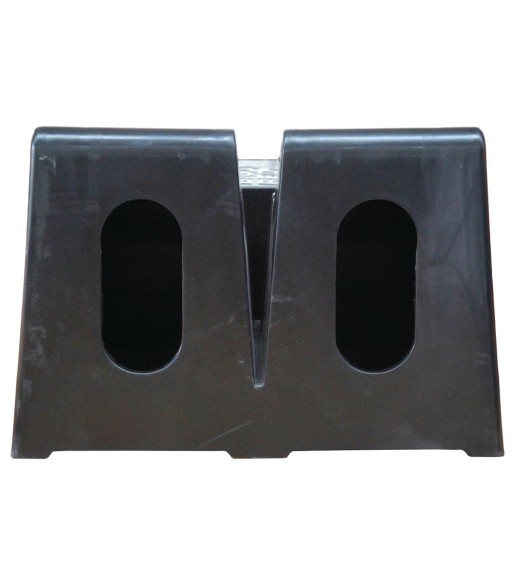 KR 2500 KFZ-Rampy najazdowe - para UNICRAFT - www.toolsbook.eu