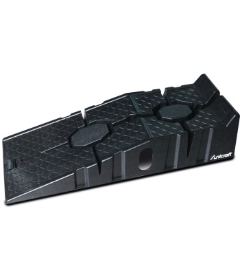 KR 2500 KFZ-Rampy najazdowe - para UNICRAFT - www.toolsbook.eu
