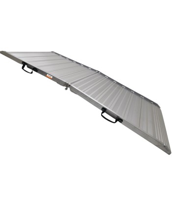 Składana rampa załadunkowa LR 400-2.0 K - www.toolsbook.eu