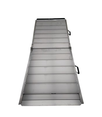 Składana rampa załadunkowa LR 400-2.0 K - www.toolsbook.eu