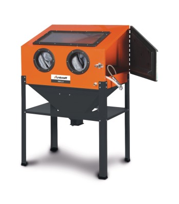 SSK 2 Piaskarka kabinowa UNICRAFT - www.toolsbook.eu
