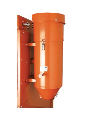 SSK 2.5 Piaskarka kabinowa UNICRAFT - www.toolsbook.eu